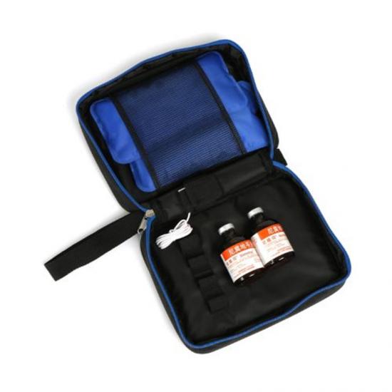 insulated cooling bag