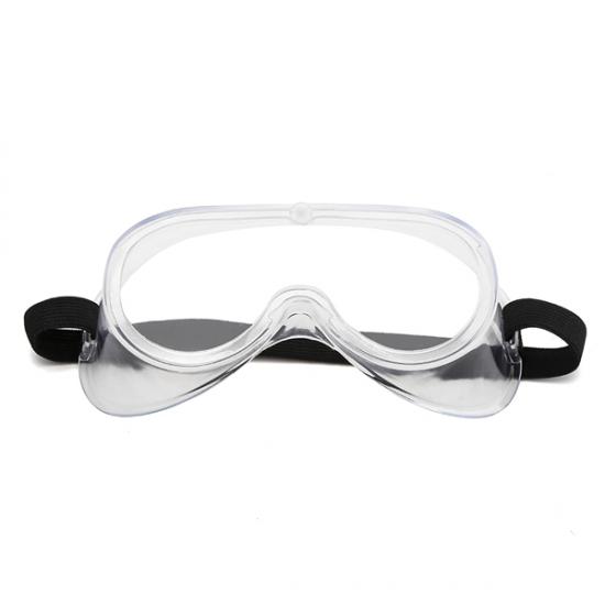 medical protective goggle