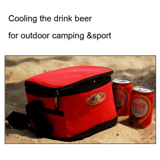 Outdoor Cooler Bag