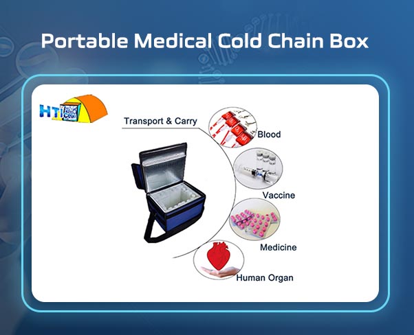  Qué debería prestamos atención a la temperatura de almacenamiento en frío de los medicamentos 